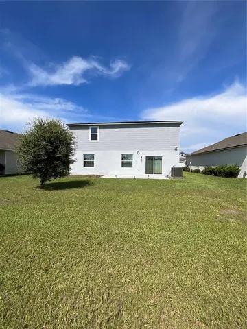 $2,700 | 913 Northwest 251st Drive, Newberry, FL 32669