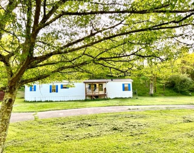 3407 McComas Branch Road Ona, WV 25545 - Photo 1 of 30 Gallery Image 1