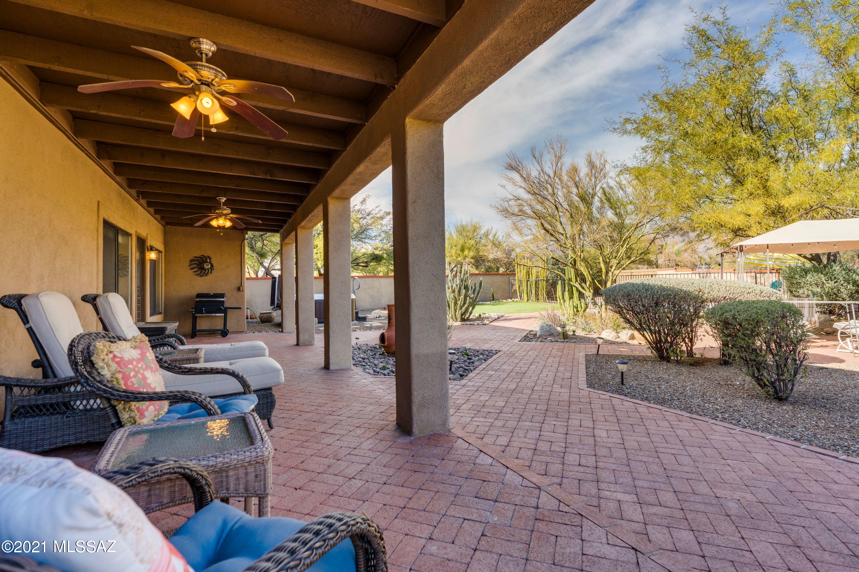 5200 North Pontatoc Road Tucson, AZ 85718 - Photo 24 of 36 Gallery Image 24