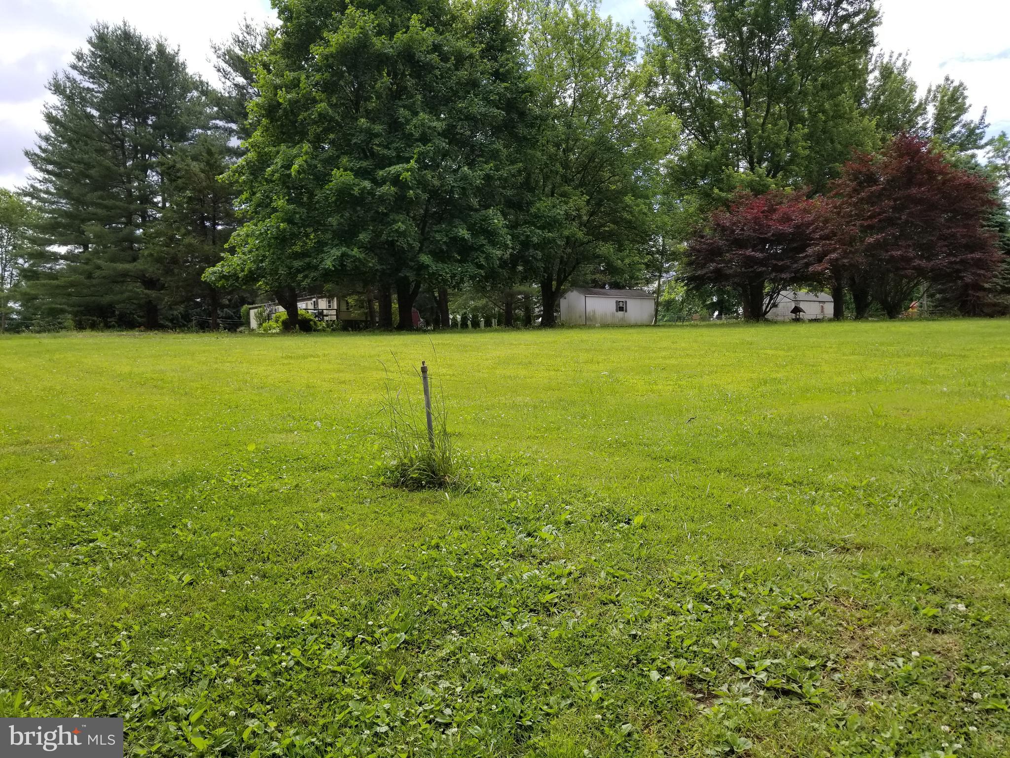 1113 Pinetown Road Lewisberry, PA 17339 - Photo 2 of 23 View Corner at Road