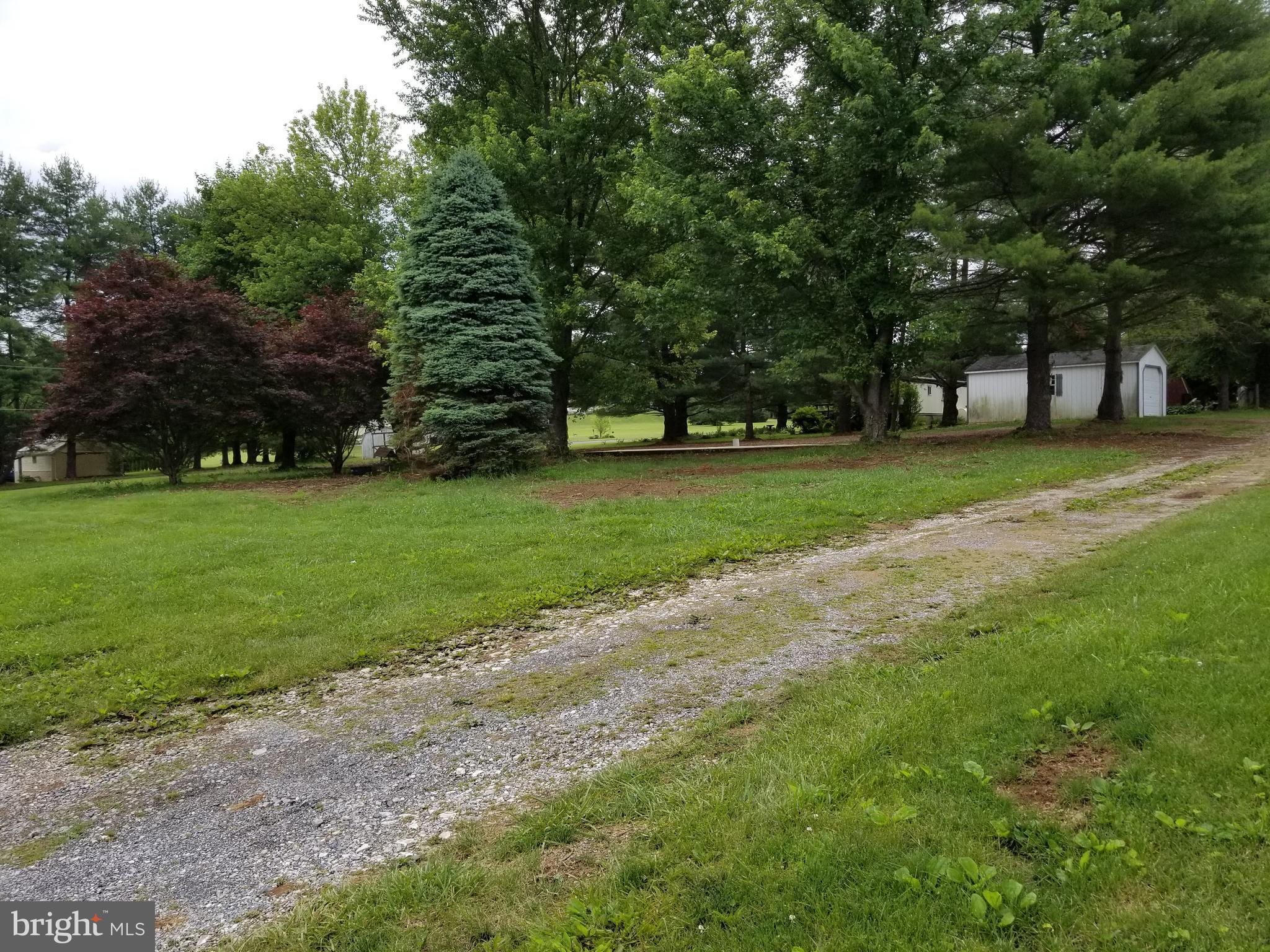 1113 Pinetown Road Lewisberry, PA 17339 - Photo 14 of 23 Driveway