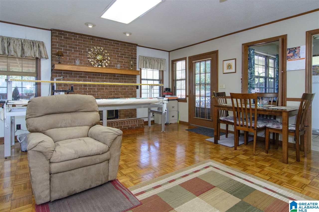 104 Hillside Road Bessemer, AL 35020 - Photo 14 of 31