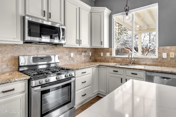 $739,000 | 2725 Decoy Drive, Sparks, NV 89436