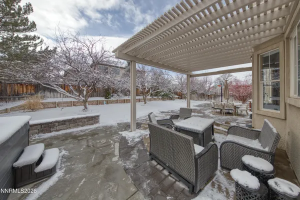 $739,000 | 2725 Decoy Drive, Sparks, NV 89436