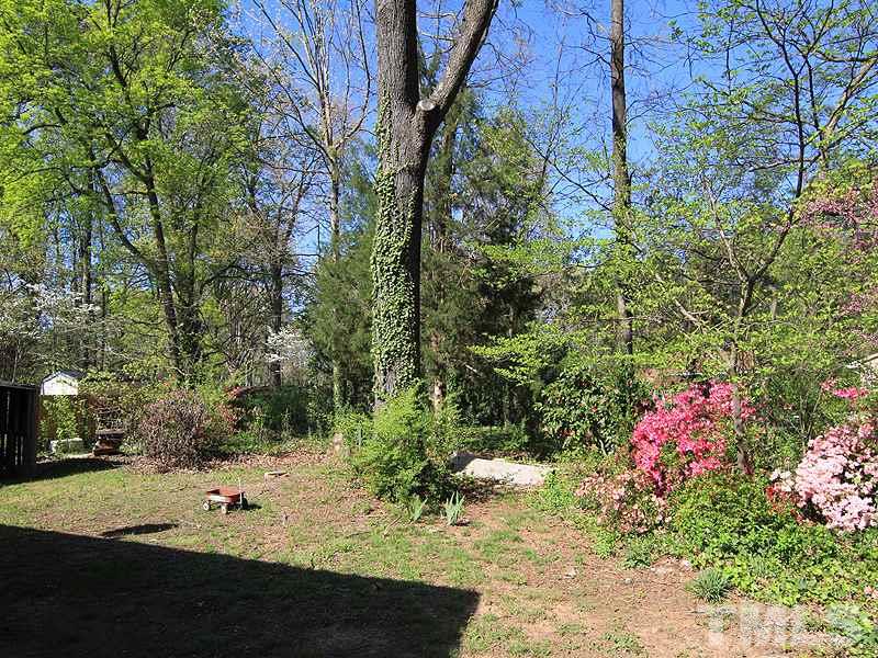 3108 Ward Road Raleigh, NC 27604 - Photo 11 of 12