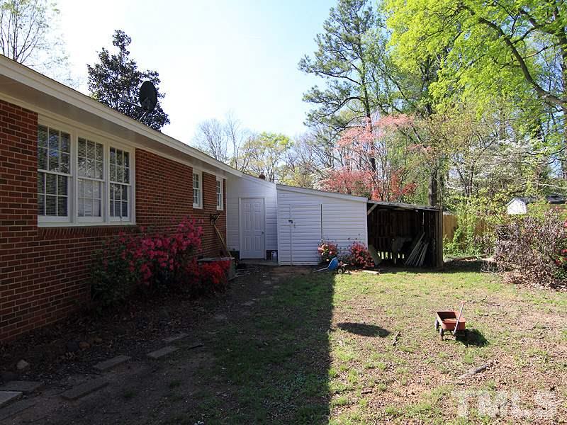 3108 Ward Road Raleigh, NC 27604 - Photo 12 of 12