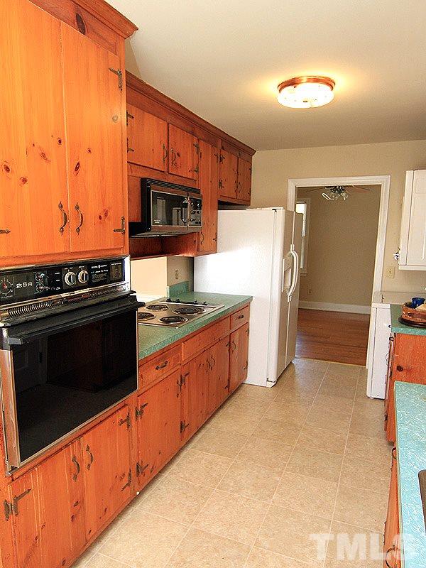 3108 Ward Road Raleigh, NC 27604 - Photo 4 of 12
