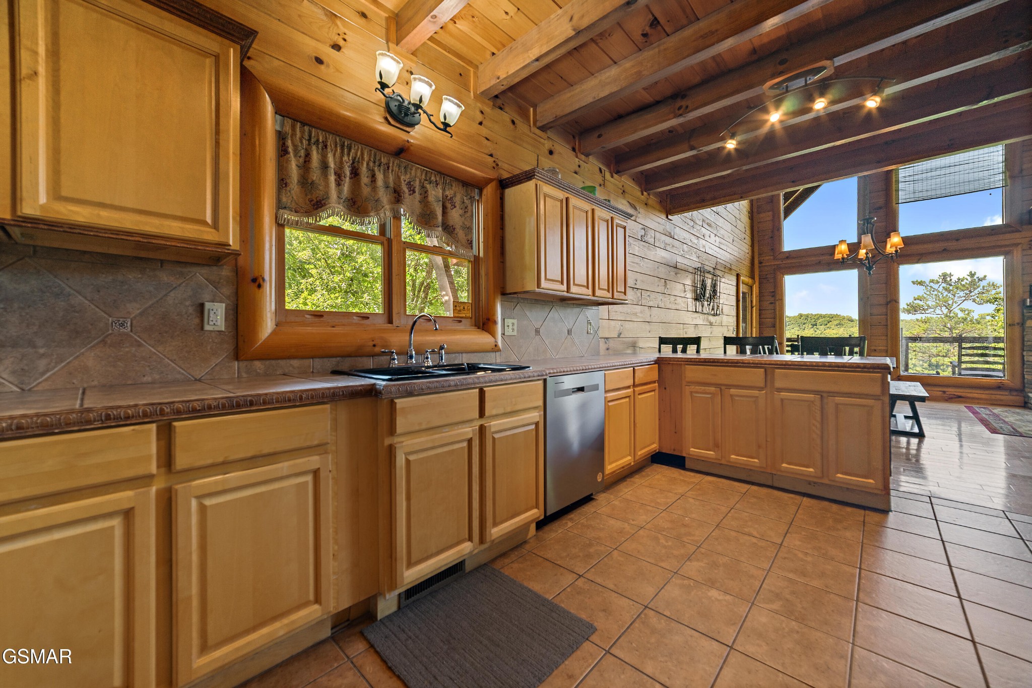 3064 Engle Town Road Sevierville, TN 37862 - Photo 8 of 37