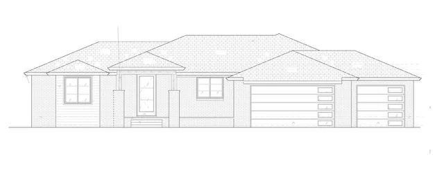 $549,900 | 1420 North Shadow Rock Drive, Andover, KS 67002