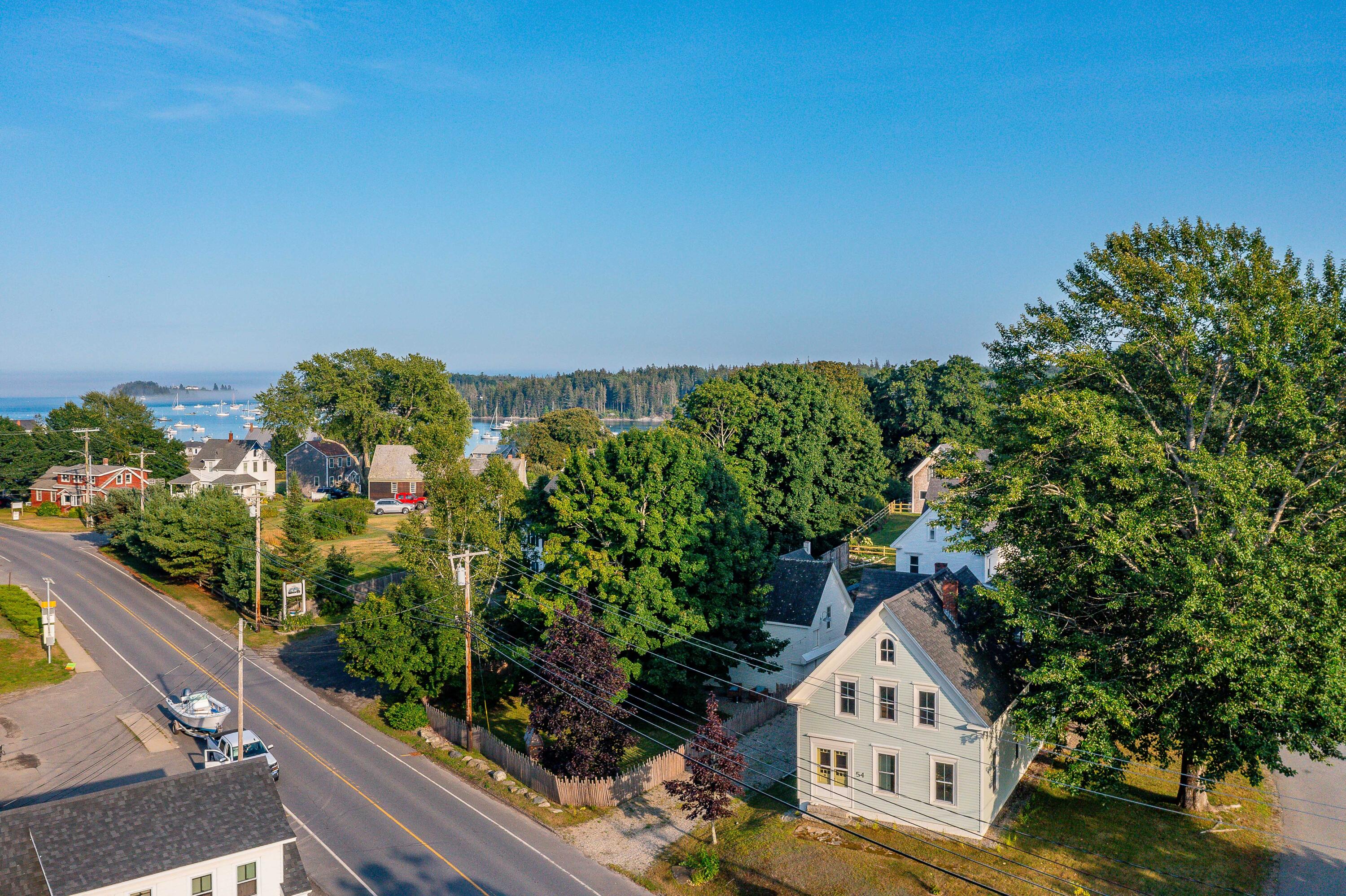 54 Main Street St. George, ME 04860 - Photo 4 of 92 Location