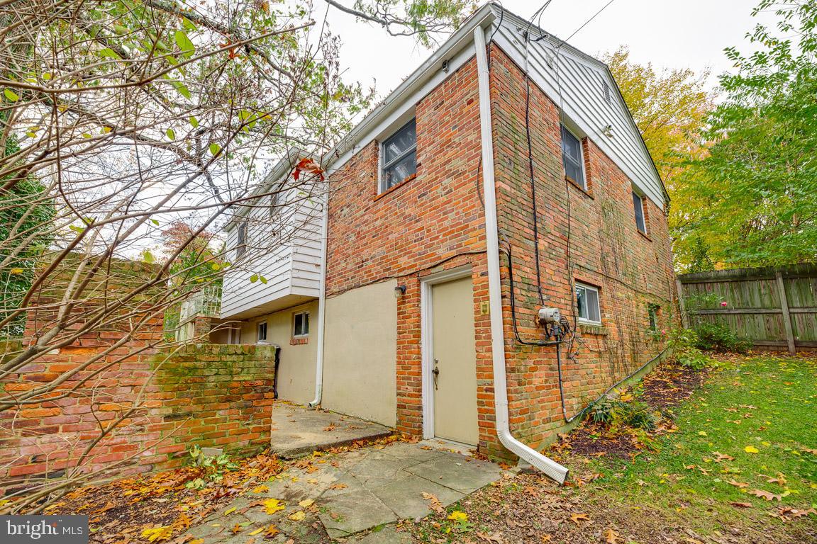 3600 Lowell Place Silver Spring, MD 20902 - Photo 32 of 33 Gallery Image 32