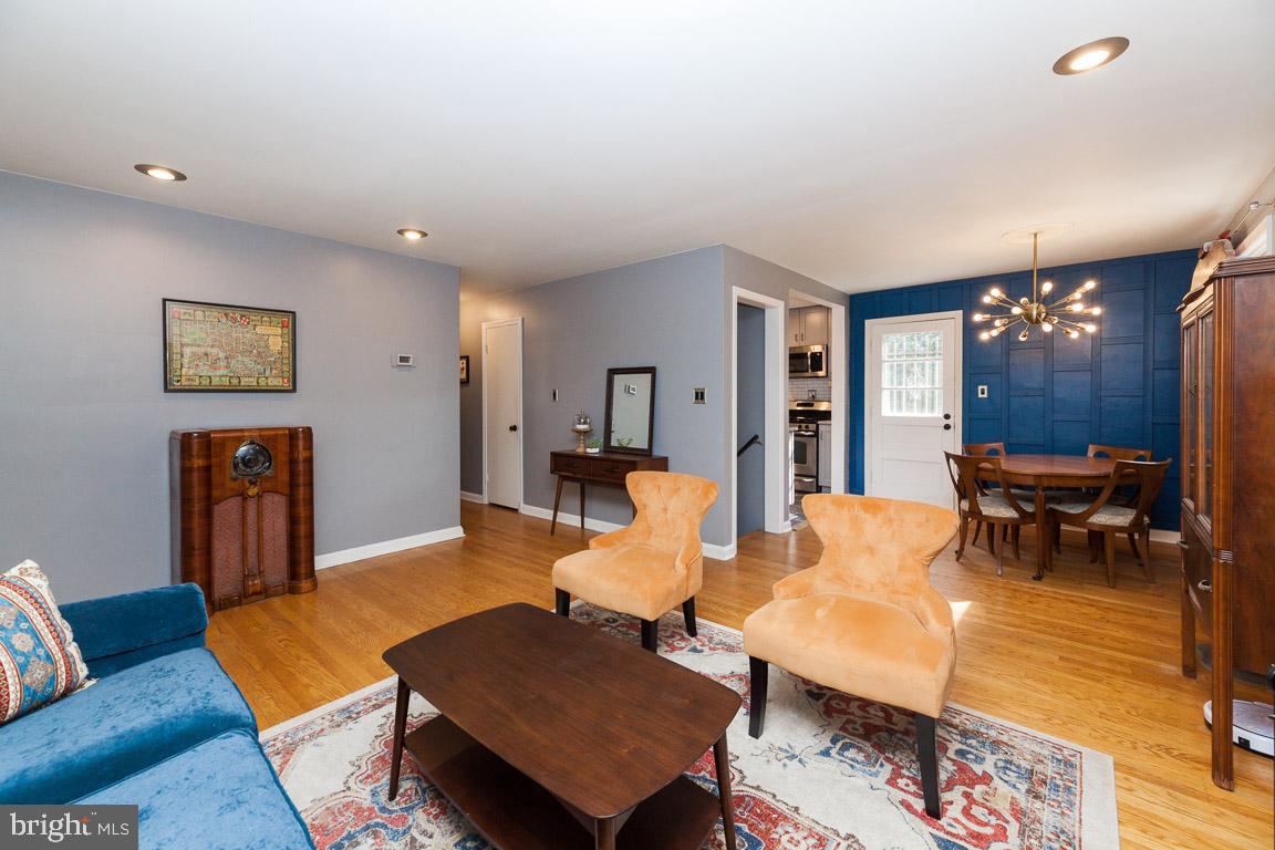 3600 Lowell Place Silver Spring, MD 20902 - Photo 5 of 33 Gallery Image 5