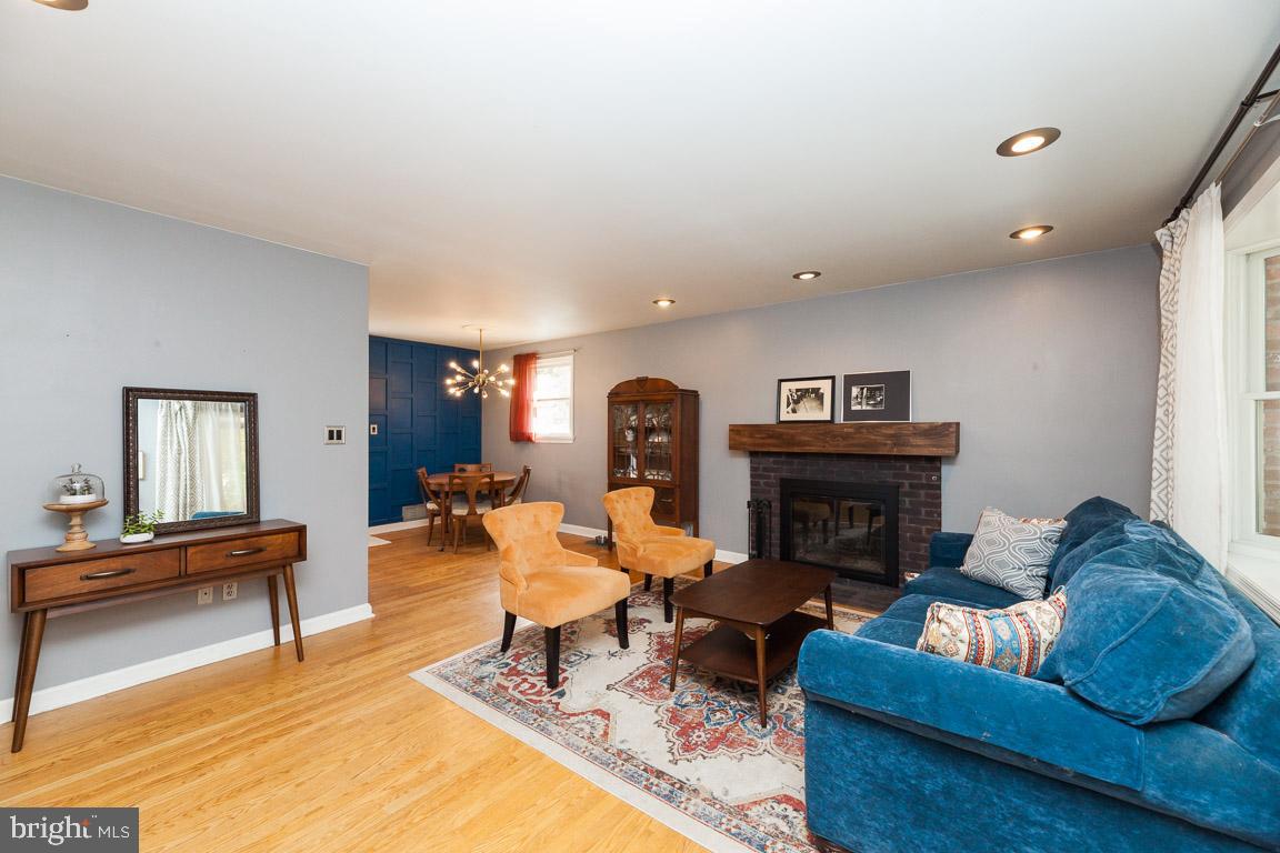 3600 Lowell Place Silver Spring, MD 20902 - Photo 7 of 33 Gallery Image 7