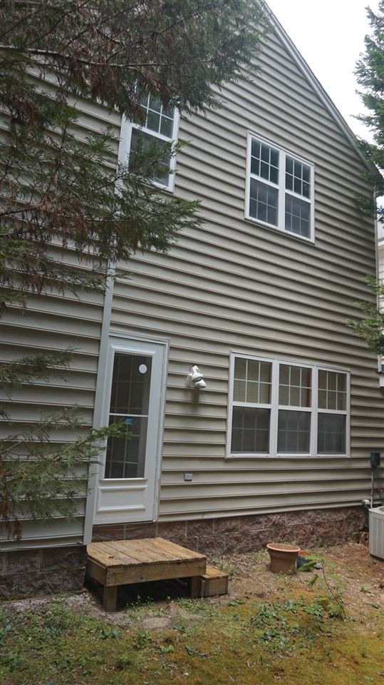 4610 Vendue Range Drive Raleigh, NC 27604 - Photo 19 of 21 Photo 19