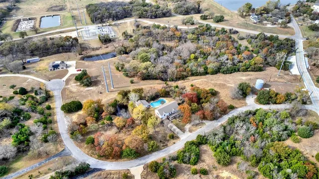 a view of outdoor space