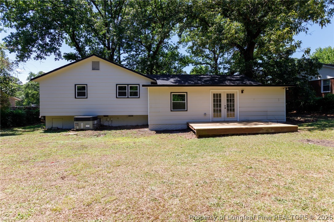 1034 Riverside Circle Spring Lake, NC 28390 - Photo 22 of 22