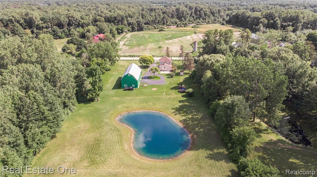 7589 Talladay Road Milan, MI 48160 - Photo 14 of 55