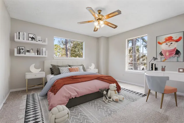 $3,500 | 4106 Cypress Hill Drive, Spring, TX 77388