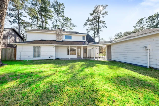 $3,500 | 4106 Cypress Hill Drive, Spring, TX 77388