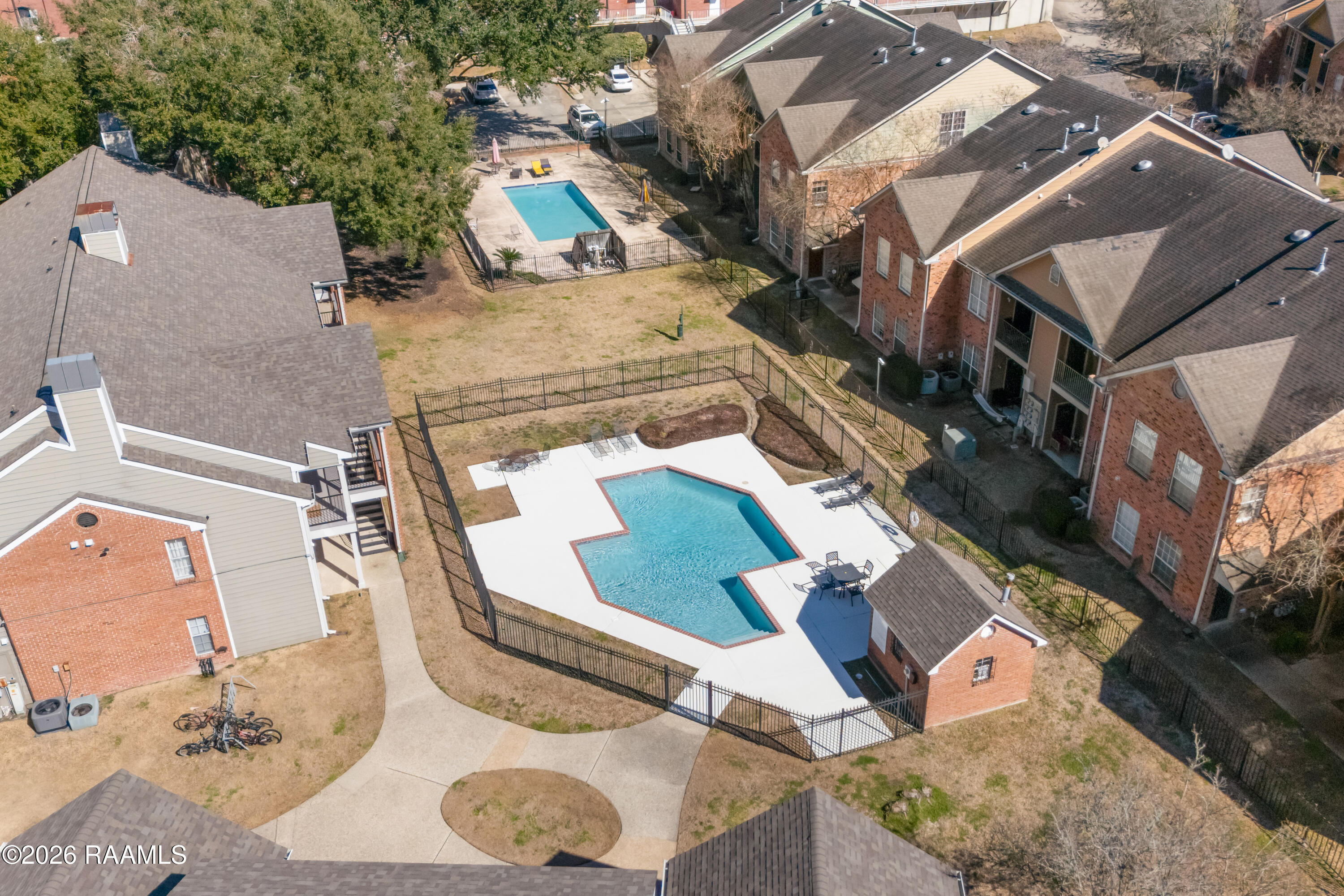 141 East Boyd Drive, Unit 504 Baton Rouge, LA 70808 - Photo 25 of 28 DSC001141