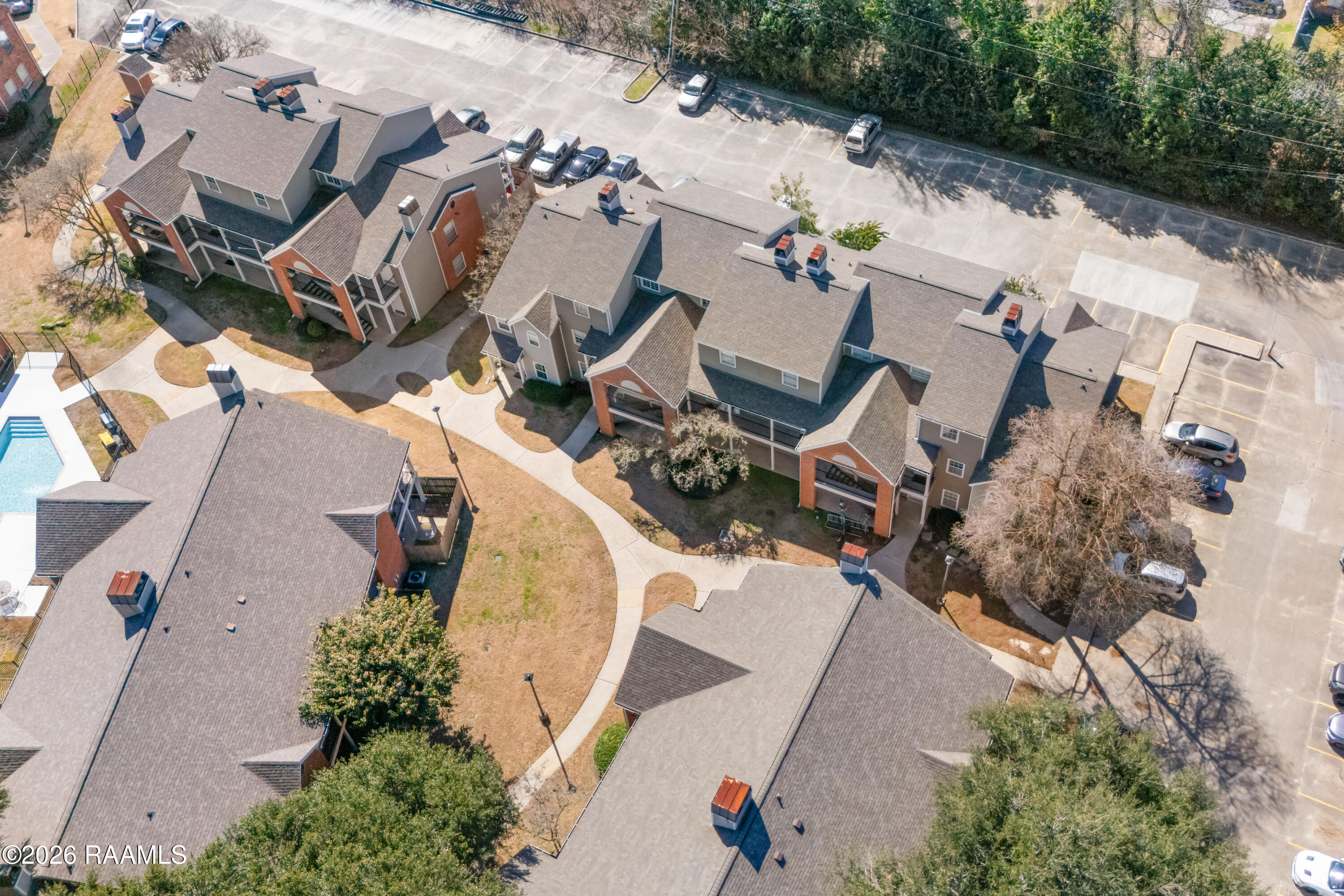 141 East Boyd Drive, Unit 504 Baton Rouge, LA 70808 - Photo 28 of 28 DSC001142