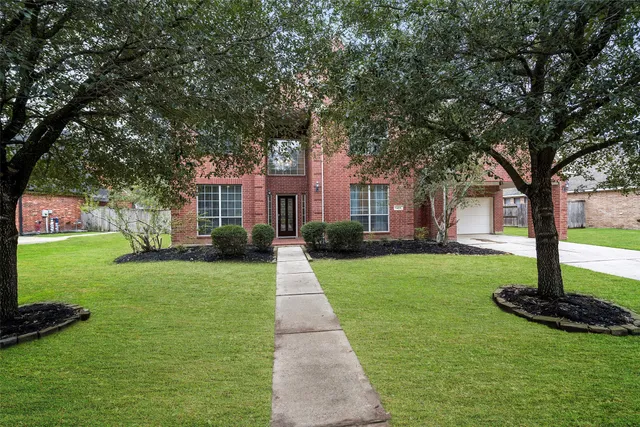 $3,800 | 12011 Via Siena Lane, Cypress, TX 77429