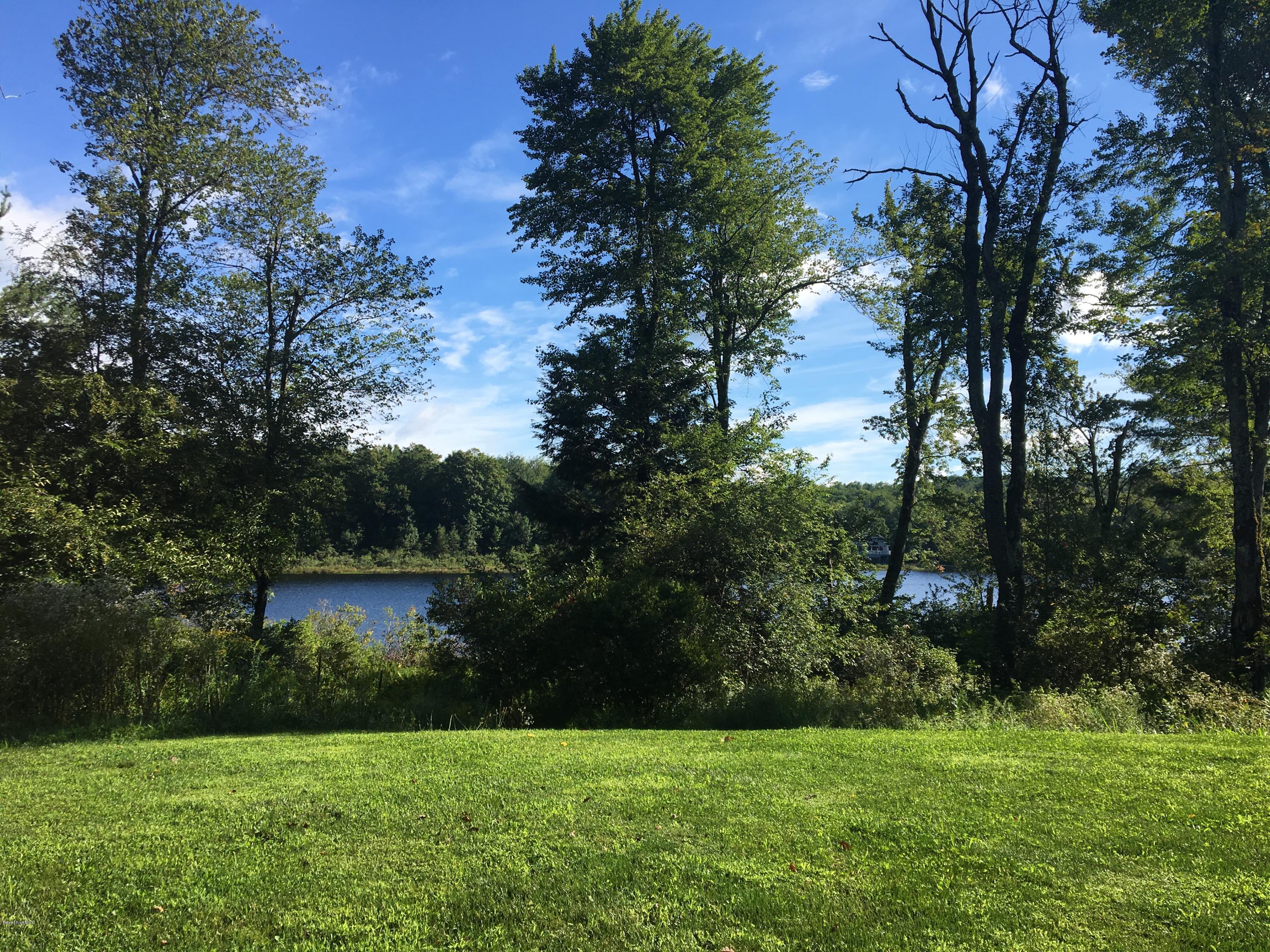 10 Stump Road Sandisfield, MA 01255 - Photo 3 of 30 a view of a garden