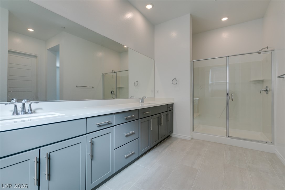 37 Charlotte Ridge Place Henderson, NV 89011 - Photo 24 of 44