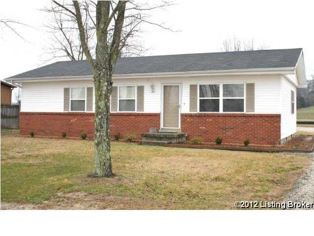 421 Boone Road Rineyville, KY 40162 - Photo 1 of 17 Primary Photo