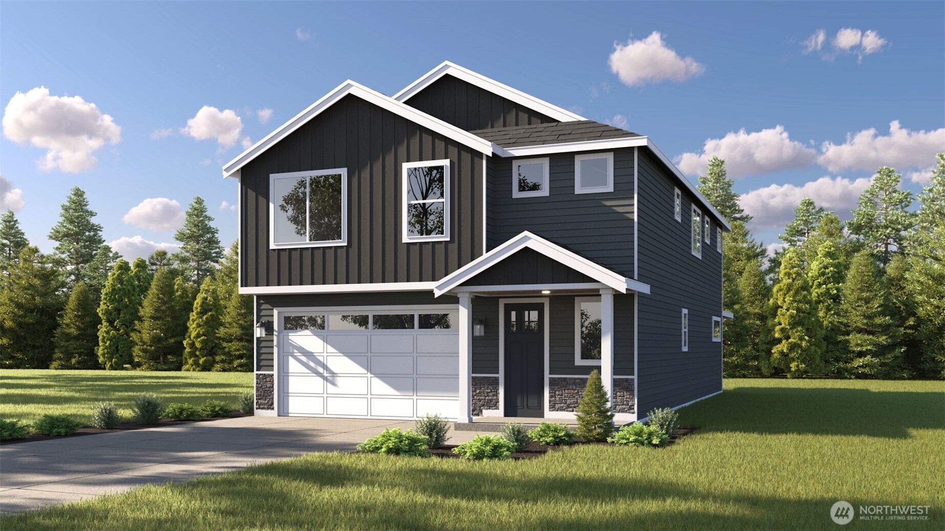 7727 Upper Ridge Road Everett, WA 98203 - Photo 1 of 3 Gallery Image 1