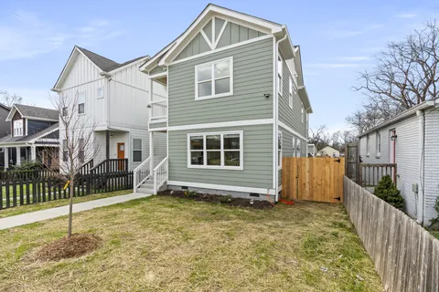 $599,400 | 1751 16th Avenue North, Nashville, TN 37208