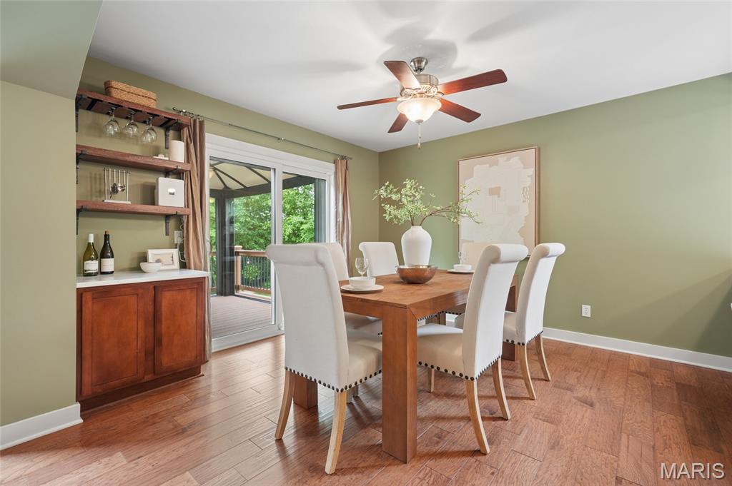 232 Sunset Villa Circle O'Fallon, MO 63366 - Photo 8 of 31