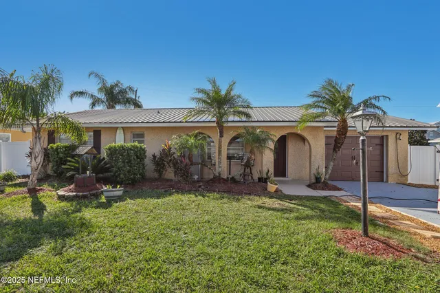$550,000 | 209 Tropic Way, St. Augustine, FL 32080