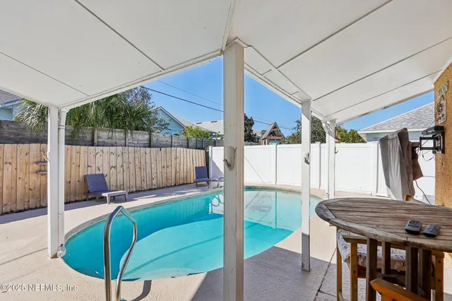 $550,000 | 209 Tropic Way, St. Augustine, FL 32080