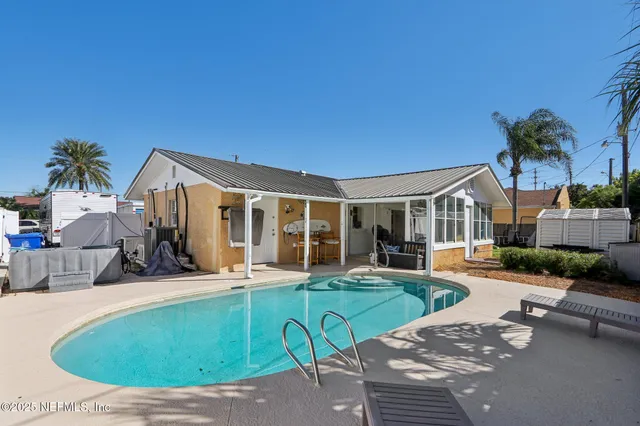 $550,000 | 209 Tropic Way, St. Augustine, FL 32080