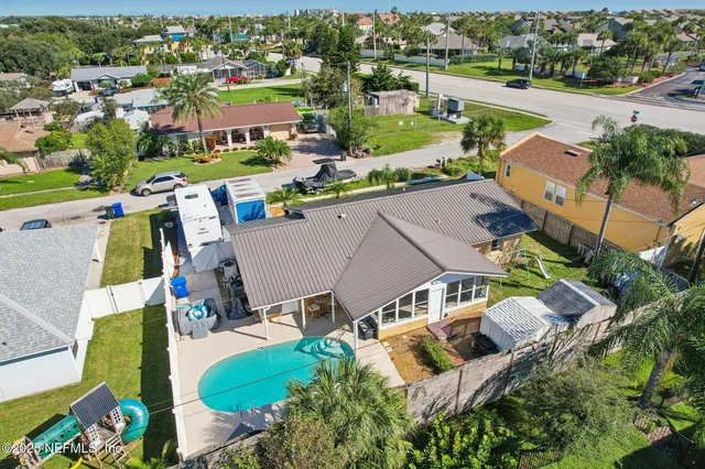 $550,000 | 209 Tropic Way, St. Augustine, FL 32080