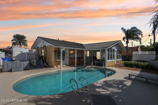 $550,000 | 209 Tropic Way, St. Augustine, FL 32080