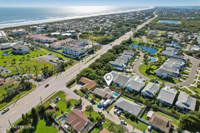 $550,000 | 209 Tropic Way, St. Augustine, FL 32080