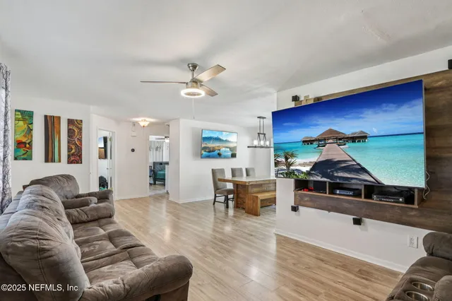 $550,000 | 209 Tropic Way, St. Augustine, FL 32080