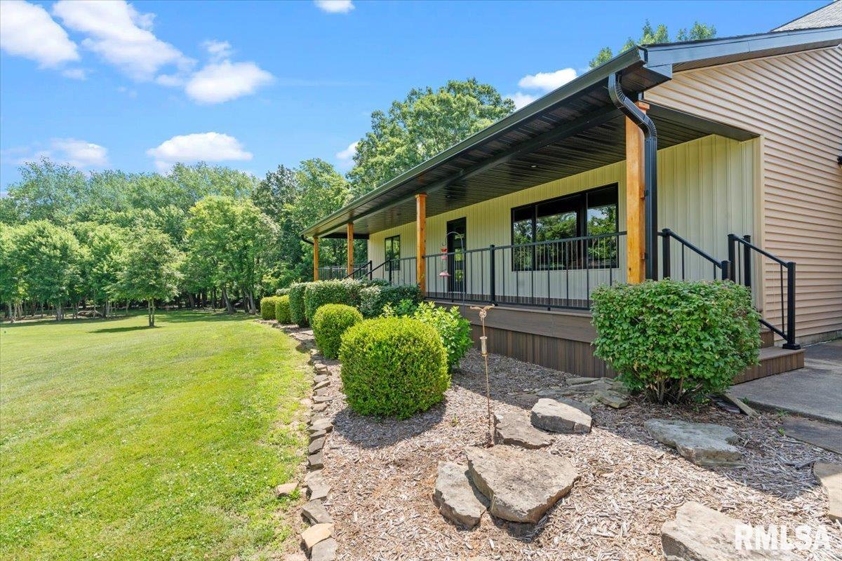 3880 Moose Cry Road Auburn, IL 62615 - Photo 17 of 74