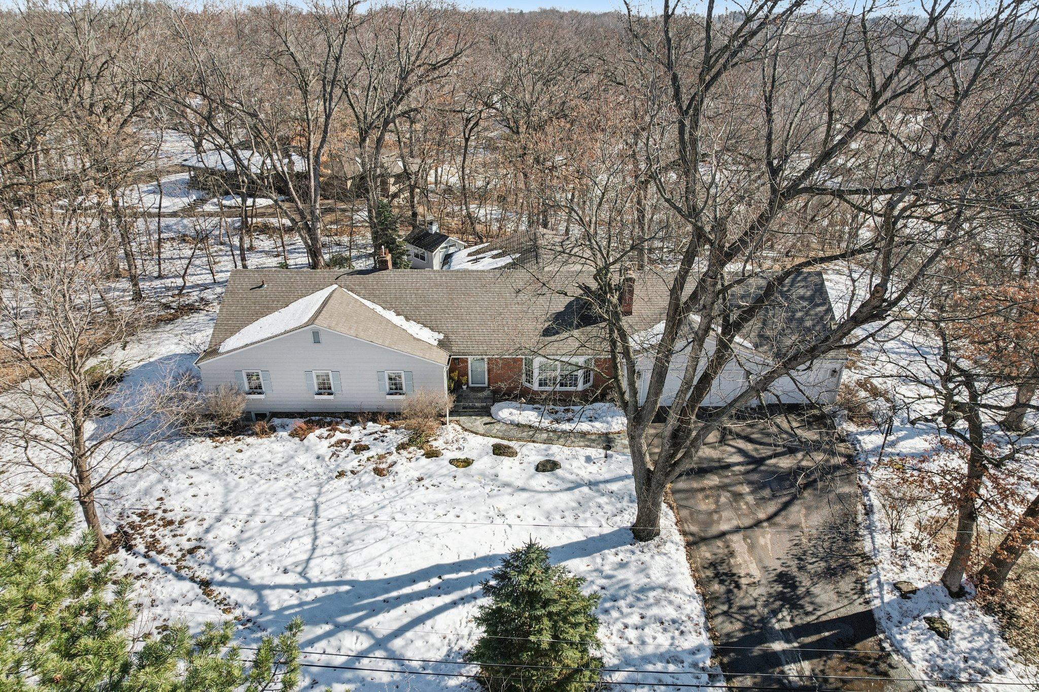 28 Eagle Ridge Road North Oaks, MN 55127 - Photo 40 of 54 Gallery Image 40