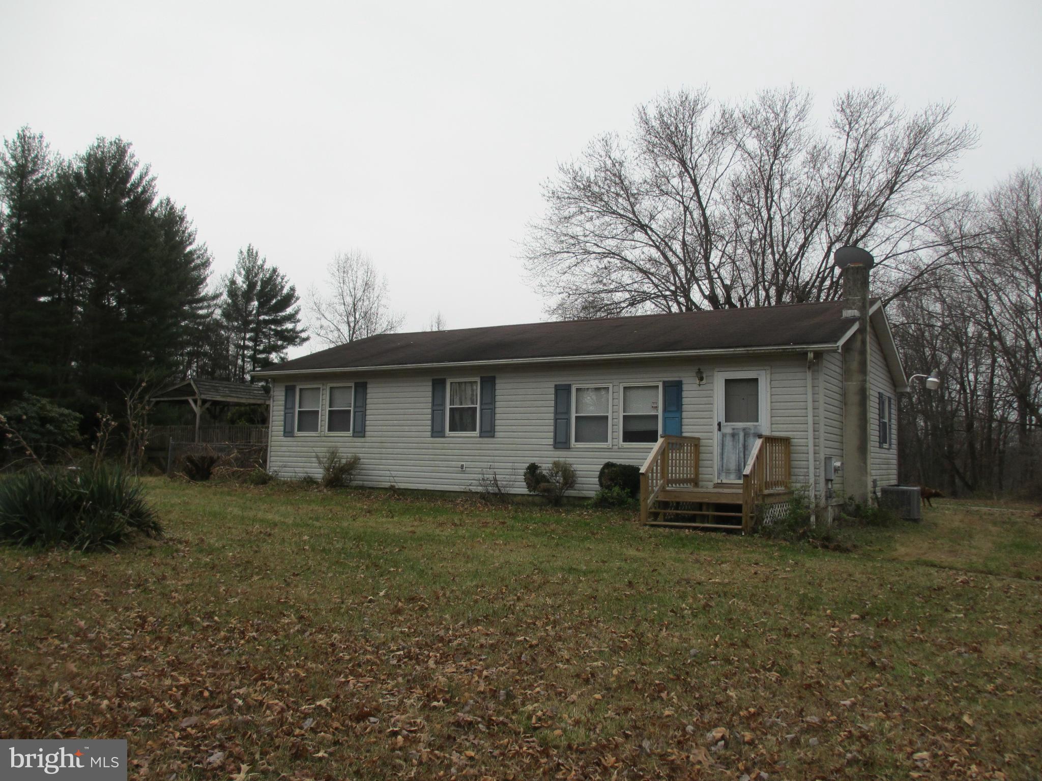 736 Warburton Road Elkton, MD 21921 - Photo 1 of 12 Exterior (Front)