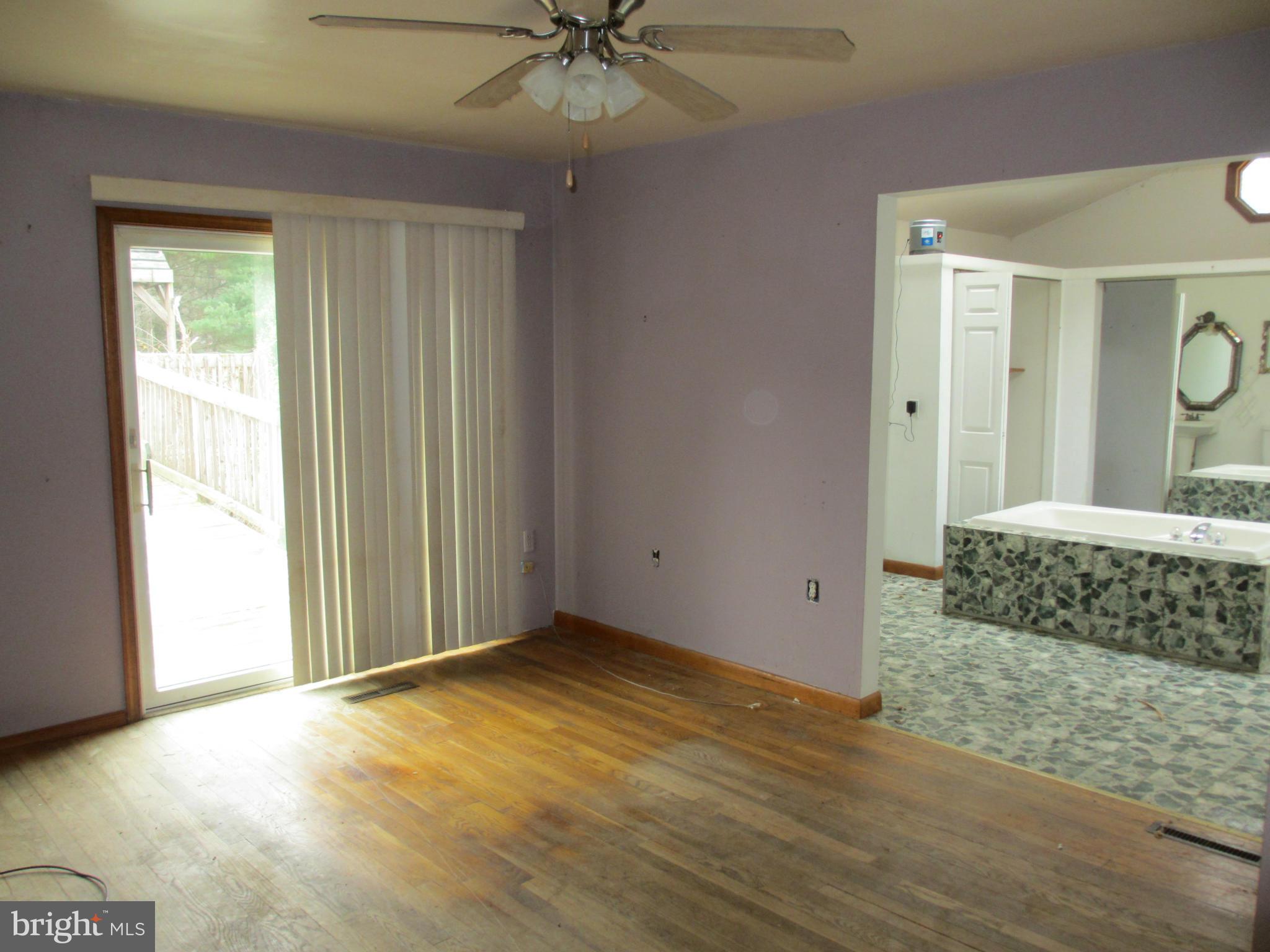 736 Warburton Road Elkton, MD 21921 - Photo 5 of 12 Bedroom (Master)