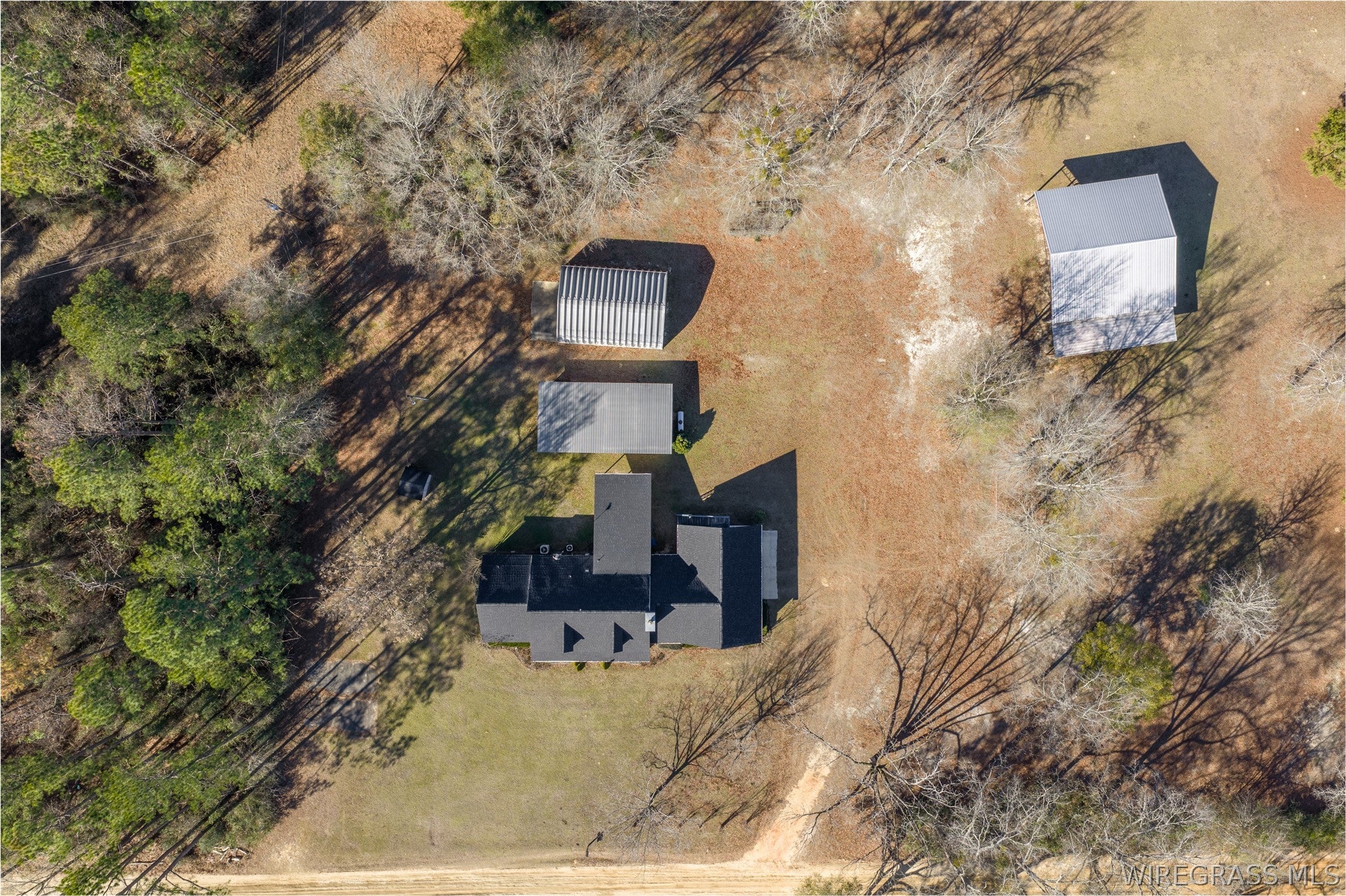 9822 Bill Bass Road Andalusia, AL 36420 - Photo 69 of 71 Gallery Image 69
