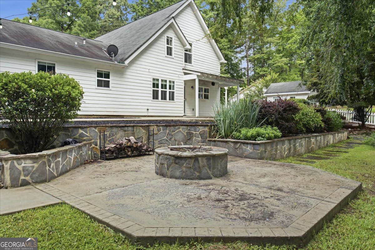 267 Joe Cox Road Sharpsburg, GA 30277 - Photo 64 of 83
