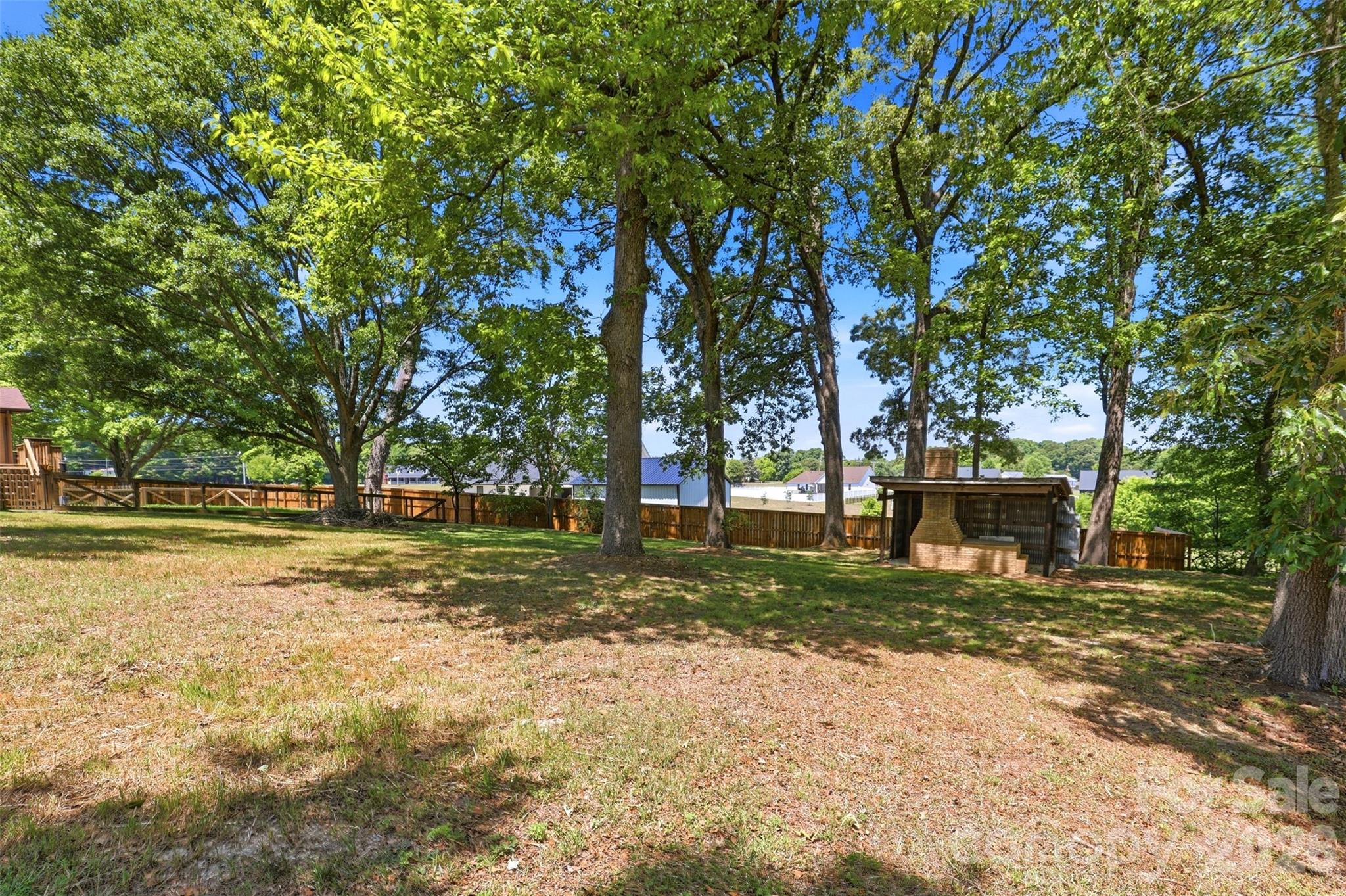 4413 Polk Ford Road Stanfield, NC 28163 - Photo 38 of 48