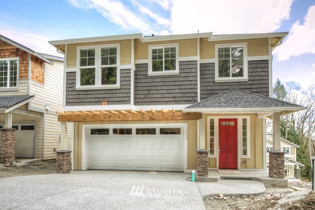 17727 3rd Avenue Southeast Bothell, WA 98012 - Photo 1 of 1