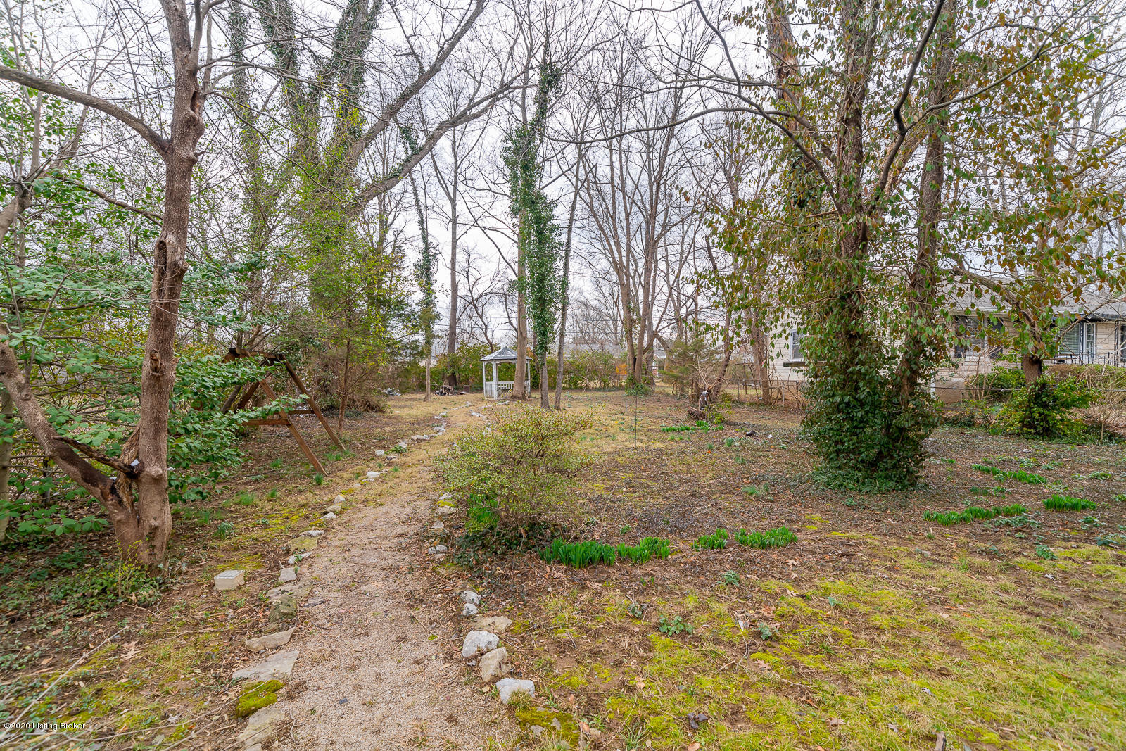 3733 Carol Road Louisville, KY 40218 - Photo 24 of 25 3733 Carol Rd L-51