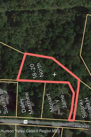 $159,999 | 174 Cedar Avenue, Poughkeepsie, NY 12603