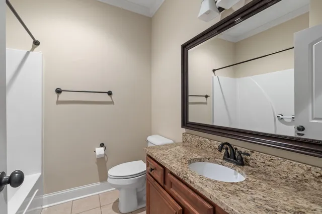 $259,900 | 1738 Stonebriar Drive Northeast, Cleveland, TN 37312